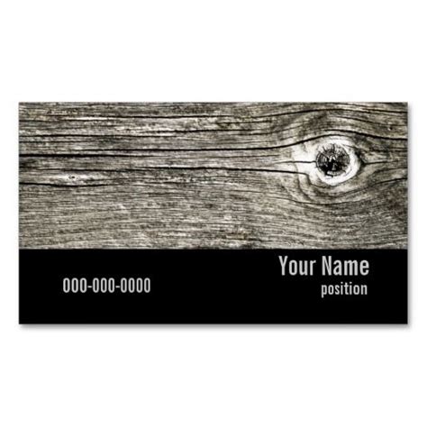 wood texture business card | Zazzle | Business card texture, Wood business cards, Unusual ...