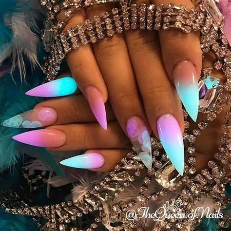 Mindy Hardy Nails (@mindyhardy) • Instagram photos and videos | Acrylic ...