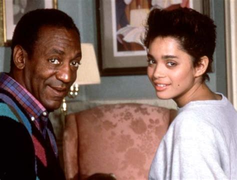 Lisa Bonet Twitter Messages at Bill Cosby Were NOT Her Tweets, Labeled ...