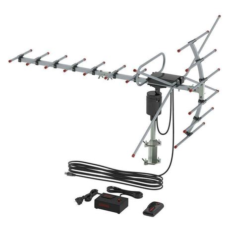 [Get 41+] Outdoor Tv Antenna Booster