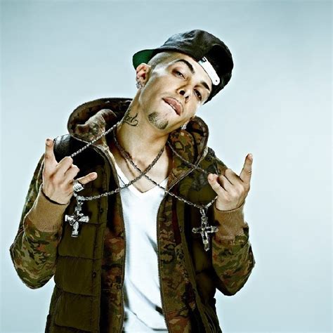 Dappy | TheAudioDB.com