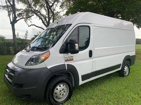 Cargo Vans For Sale In Coral Springs, FL - Carsforsale.com®