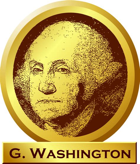 Free Clipart: George Washington Memorial | jhnri4