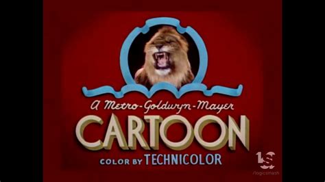 MGM Cartoon (1942, Red #01) - YouTube