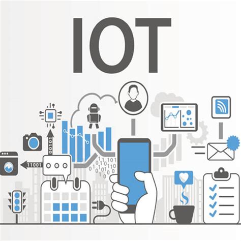 What Is IoT? Top 16 IoT Sensors And Applications - Renke