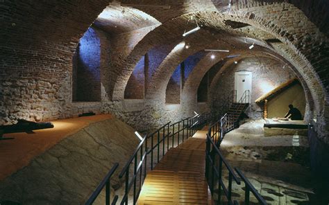 Zagreb City Museum [Zagreb's 900-year history] » Visit Zagreb