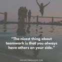 Teamwork Quotes: 25 Best Inspirational Quotes About Working Together