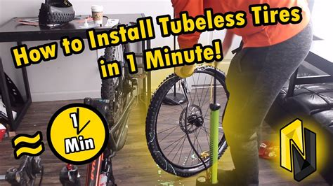 Tubeless Bike Tyres MTB - eBikeAI