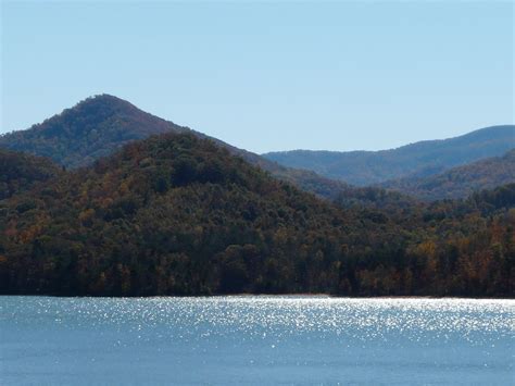 "MOUNTAIN LIFE NOW" North Georgia Real Estate: Hiawassee, Georgia - sunny and clear! Severe ...