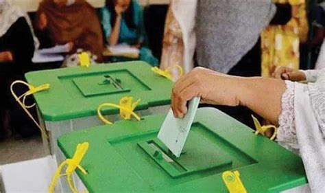 PPP hands over report on rigging in 2018 elections to CEC | Pakistan Today