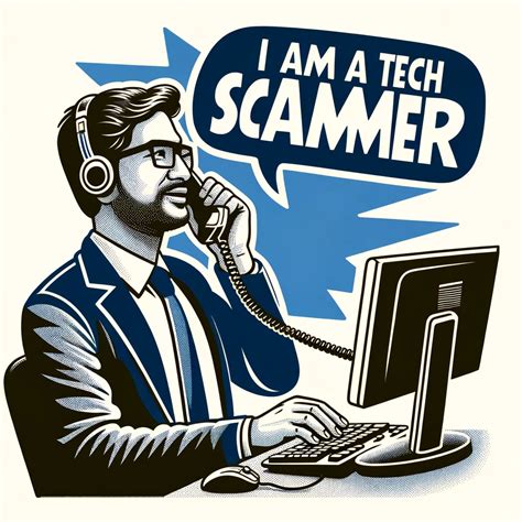 Indian Tech Scammers – Tech scam India fraud – Scams, Frauds and ...