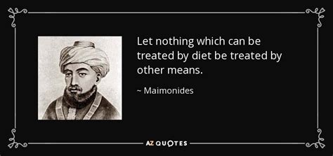 Moses Maimonides Quotes. QuotesGram