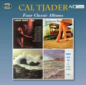 Cal Tjader - Four Classic Albums | Releases | Discogs