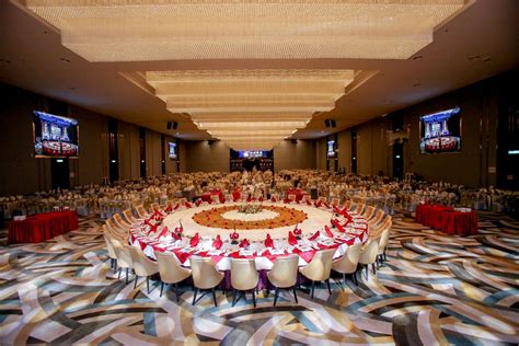 About Bangi Avenue Convention Centre Wedding Meeting Conference Special Event - Bangi Avenue ...