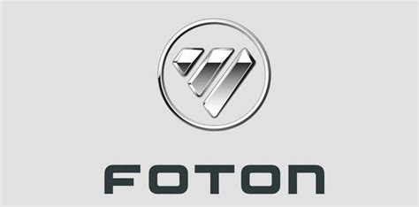 Foton Logo - LogoDix