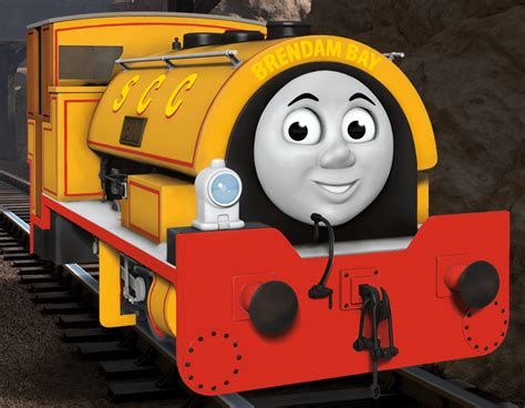 Bill & Ben | Thomas & Friends C.G.I Series Wiki | FANDOM powered by Wikia