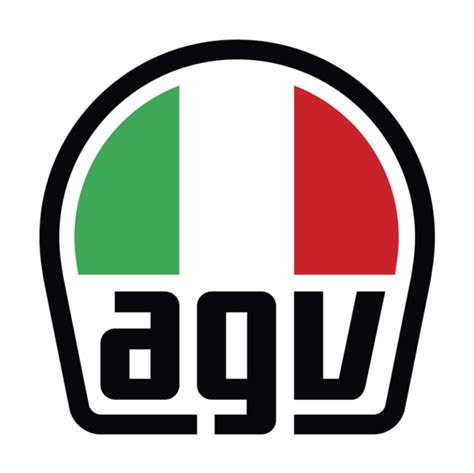 AGV-Brand-Logo | Moto Gear Knowledge