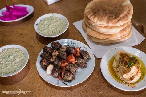 Jerusalem Food Tour - An Ultimate Day of Eating In Old Jerusalem!