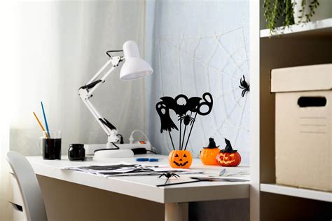 5 Clever Ways to Add Spooktacular Halloween Decorations at Home - Bestar