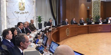 Cabinet approves Egypt's 2023/24 budget - Dailynewsegypt