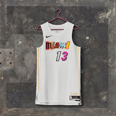 Nike NBA Miami Heat City Edition Jimmy Butler 22 Dri-FIT Swingman ...