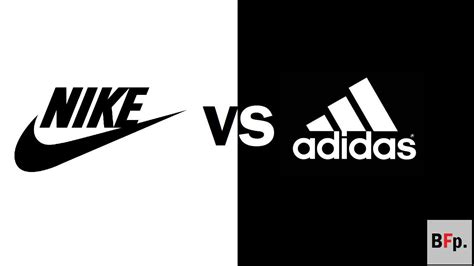 Nike Vs Adidas Wallpapers - Wallpaper Cave