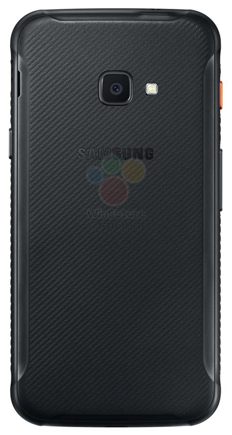 Samsung Galaxy XCover 4s - everything is known :: GSMchoice.com