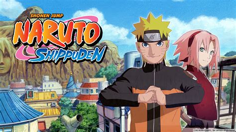 Where to download naruto shippuden dubbed - vestlas