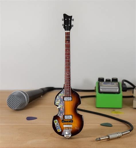 Paul Mccartney's Hofner Bass | ubicaciondepersonas.cdmx.gob.mx