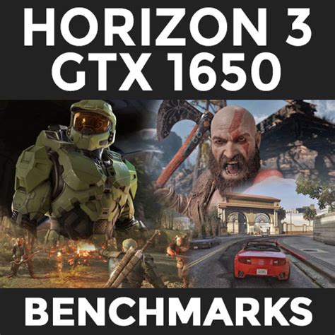 GTX 1650 Benchmarks - Budget 1080p Gaming Performance | CCL