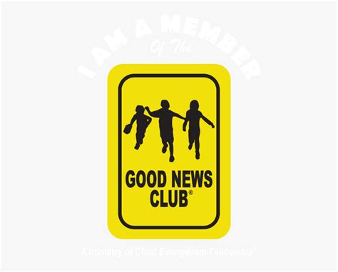 good news club logo 10 free Cliparts | Download images on Clipground 2025