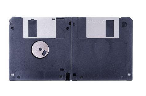 Diskette Free Stock Photo - Public Domain Pictures