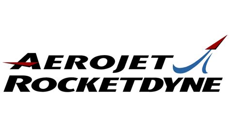 Aerojet Rocketdyne Vector Logo | Free Download - (.SVG + .PNG) format ...