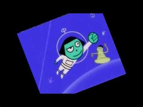 PBS KIDS DOT SPACE EFFECTS!!!! - YouTube