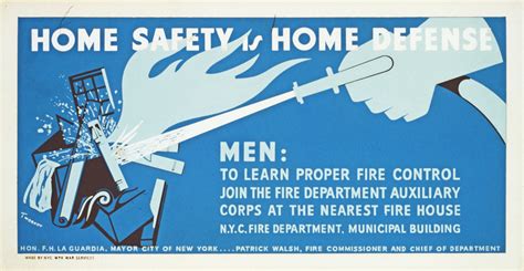 Vintage Safety Poster Free Stock Photo - Public Domain Pictures