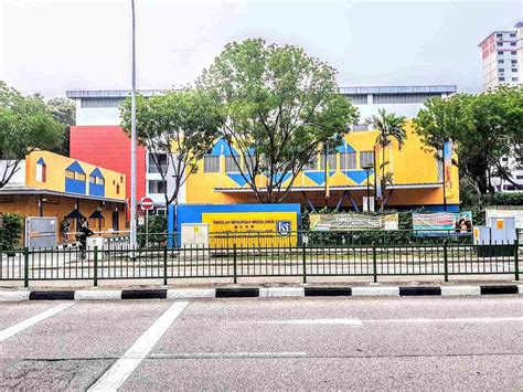 Woodlands Secondary School Singapore Singapore | Profile, Rating, Fee Structure, Activities ...