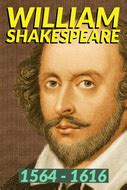 William Shakespeare Poster | Teaching Resources