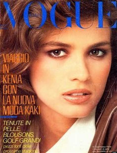 Gia Carangi ~ Complete Biography with [ Photos | Videos ]