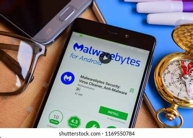 MALWAREBYTES Logo Vector (.SVG) Free Download