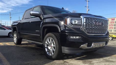 Gmc Yukon Denali Leveling Kit