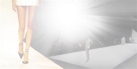 Fashion Runway Wallpaper Desktop