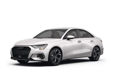 2024 Audi A3 Premium Prices and Cost to Own | Kelley Blue Book