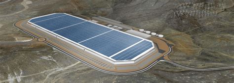 Former Tesla Co-Founder Looks to Build Battery Recycling Plant ...