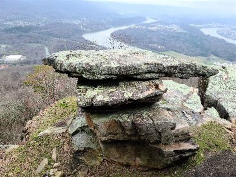 Point Park - Lookout Mountain Battlefields - Tripadvisor