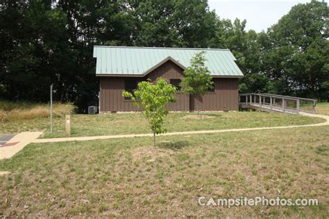 Shenandoah River State Park - Campsite Photos, Reservations & Info