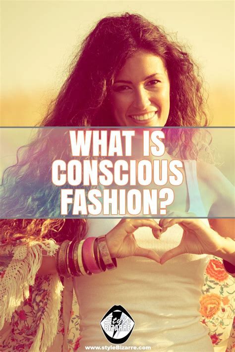 What is Conscious Fashion? - | Conscious fashion, Summer fashion trends, Cruelty free fashion