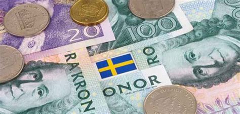 Swedish Krona On Course for Fourth Day of Gains | Best Exchange Rates