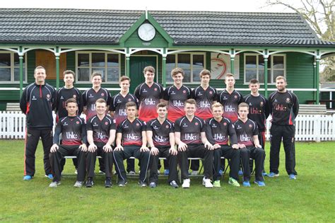 King’s College Taunton Experiences More Cricket Success