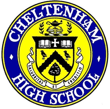 Cheltenham High School Class Of 1971, Wyncote, PA