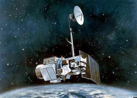 LANDSAT 4 | Belgian Platform on Earth Observation